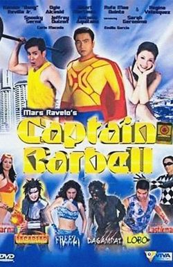 Captain Barbell