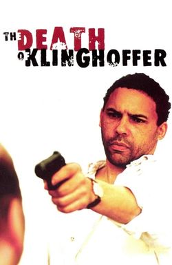 The Death of Klinghoffer
