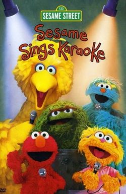 Sesame Street: Sesame Sings Karaoke