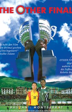 The Other Final