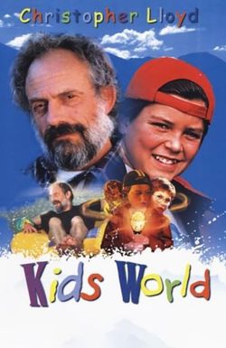 Kids World