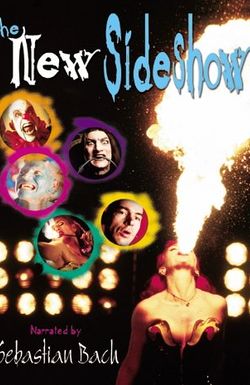 The New Sideshow