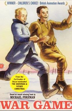 War Game