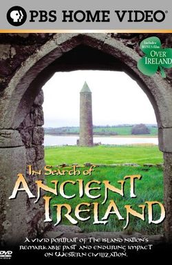 In Search of Ancient Ireland