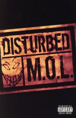 Disturbed: M.O.L.