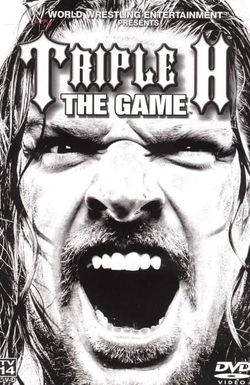 WWE Triple H: The Game