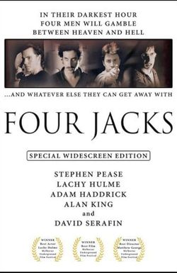 Four Jacks