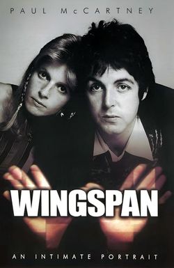 Wingspan