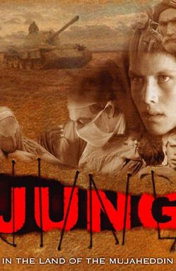 Jung (War) in the Land of the Mujaheddin