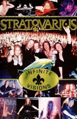 Stratovarius: Infinite Visions