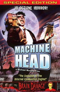 Machine Head