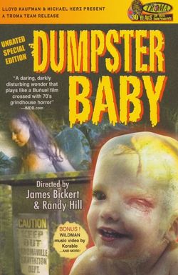 Dumpster Baby