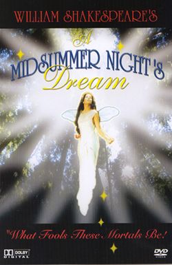 A Midsummer Night's Dream
