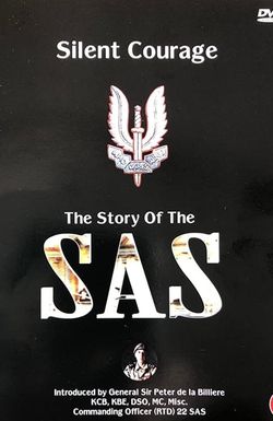 The Story of the SAS