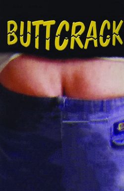 Buttcrack