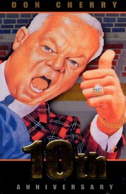 Don Cherry 10th Anniversary