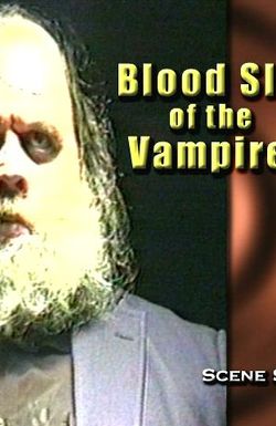 Blood Slaves of the Vampire Wolf