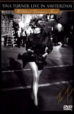 Tina Turner: Live in Amsterdam