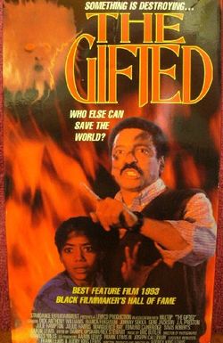 The Gifted