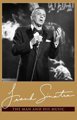 Frank Sinatra: The Man and His Music