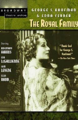 The Royal Family