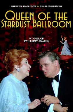 Queen of the Stardust Ballroom