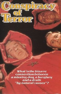 Conspiracy of Terror