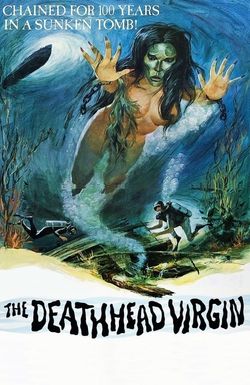 The Deathhead Virgin