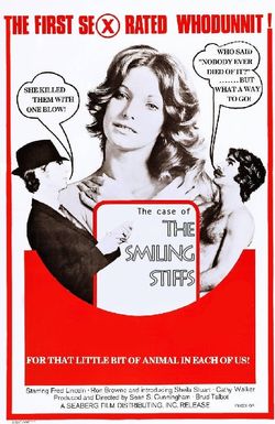 Case of the Full Moon Murders