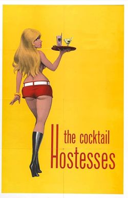 The Cocktail Hostesses