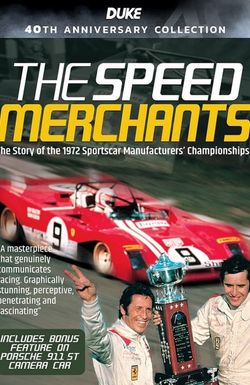 The Speed Merchants