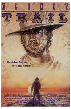 Bloody Trail