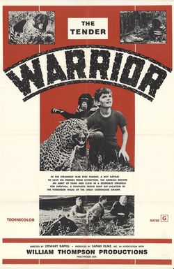 The Tender Warrior