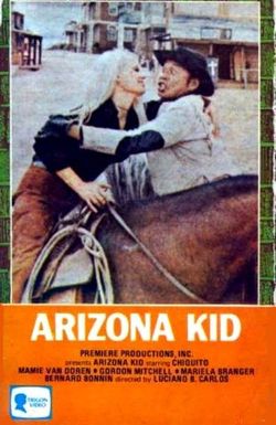 The Arizona Kid