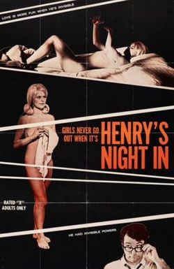 Henry's Night In