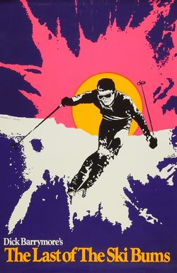 The Last of the Ski Bums