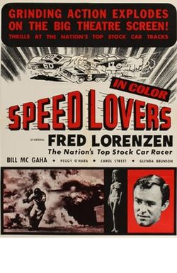 The Speed Lovers