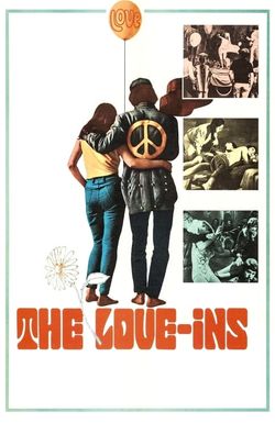 The Love-Ins