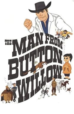 The Man from Button Willow