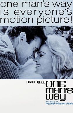 One Man's Way