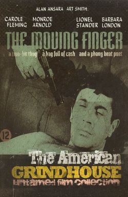 The Moving Finger