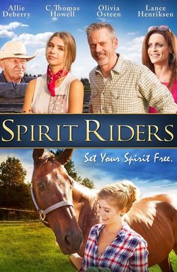 Spirit Riders