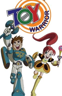 The Toy Warrior