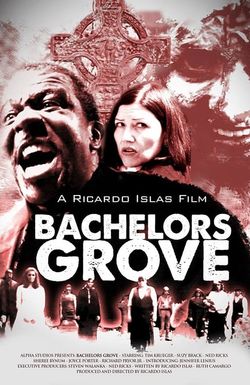Bachelors Grove