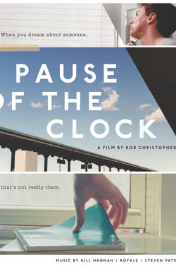 Pause of the Clock