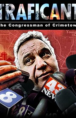 Traficant: The Congressman of Crimetown