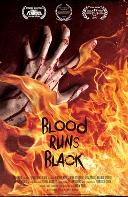 Blood Runs Black