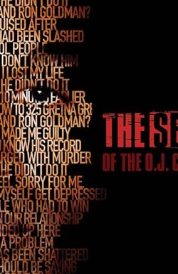 The Secret Tapes of the O.J. Case: The Untold Story