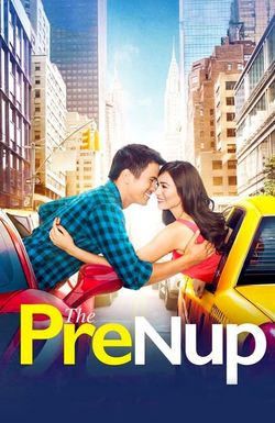 The Prenup