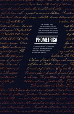 Phometrica